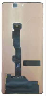 Tela Display Xiaomi Redmi Note 13 5G Preto Original AMOLED - Qualidade
